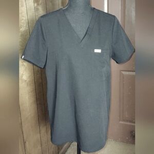 Figs Technical Collection Women's Scrub Top